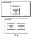 Fig. 02 - Presenting a combined search results summary in a graphical view