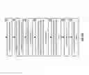 Fig. 40 - Storing low retention priority data in a dispersed storage network