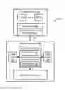 Fig. 01 - Selectively enabling write caching in a storage system based on performance metrics