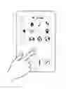 Fig. 09 - Behavioral extensibility for mobile applications