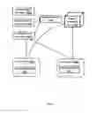 Fig. 08 - Method and system for providing access to encrypted data files for multiple federated authentication providers and verified identities