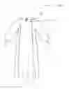 Fig. 07 - HOSPITAL FRIENDLY GARMENT