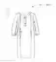Fig. 09 - HOSPITAL FRIENDLY GARMENT
