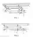 Fig. 02 - Ejector mechanism for electric bed