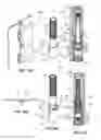 Fig. 26 - Hinge device for doors, shutters or the like