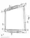 Fig. 02 - MULTI-SEGMENTED LIVING HINGE