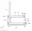 Fig. 01 - 180 degree foldable locking hinge