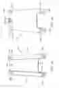 Fig. 07 - 180 degree foldable locking hinge