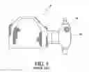 Fig. 02 - Pump Plunger Alignment Device