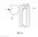 Fig. 08 - Deployment instrument for closure device for percutaneously sealing punctures