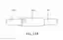 Fig. 16 - Deployment instrument for closure device for percutaneously sealing punctures
