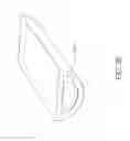 Fig. 67 - Deployment instrument for closure device for percutaneously sealing punctures