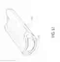 Fig. 68 - Deployment instrument for closure device for percutaneously sealing punctures