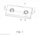 Fig. 02 - EMBEDDED NUT AND METHOD OF ASSEMBLING THE EMBEDDED NUT TO AN AMORPHOUS ALLOY SHEET