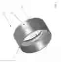 Fig. 02 - JEWELED ARTICLE AND METHOD FOR MAKING JEWELED ARTICLE