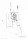 Fig. 02 - Structure for preventing falling of fastening nut of portable power work machine, and fastening nut anchor member