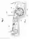 Fig. 02 - TRENCHING WHEEL WITH FRONT-MOUNTED CLEANER