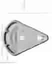 Fig. 02 - Planer Board Fishing Quick Line Roller