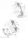 Fig. 07 - SUPPORT AND OPERATING DEVICE OF SLIDING DOORS, IN PARTICULAR FOR WARDROBES