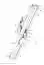 Fig. 08 - SUPPORT AND OPERATING DEVICE OF SLIDING DOORS, IN PARTICULAR FOR WARDROBES