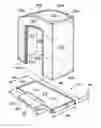 Fig. 01 - WATERPROOF STORAGE UNIT