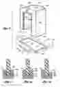 Fig. 03 - WATERPROOF STORAGE UNIT