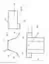 Fig. 06 - Clips for thin brick wall system
