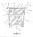 Fig. 03 - Residential Recycling Bin