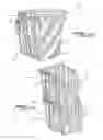 Fig. 11 - Residential Recycling Bin