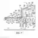 Fig. 07 - Mower with attachment having a hopper and conveyor assembly