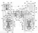 Fig. 01 - Kinematically independent, thermo-hydro-dynamic turbocompound generator