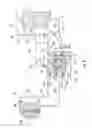 Fig. 09 - Kinematically independent, thermo-hydro-dynamic turbocompound generator
