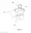 Fig. 17 - KEY HOLDER ASSEMBLY