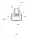 Fig. 19 - KEY HOLDER ASSEMBLY