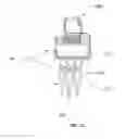 Fig. 20 - KEY HOLDER ASSEMBLY