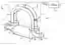 Fig. 01 - Method for calibrating a multiple flow conduit flow meter