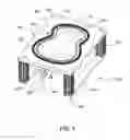 Fig. 02 - MULTI-PURPOSE VACUUM CLAMP TABLE
