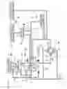 Fig. 02 - Hydraulic pressure supply system of automatic transmission