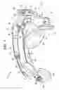 Fig. 02 - Adjustable and reconfigurable head array system for a power wheelchair
