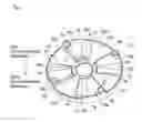 Fig. 02 - Steering wheel position adjustment apparatus