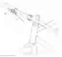 Fig. 01 - SHIFTING STRUCTURE FOR A BICYCLE