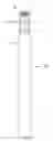 Fig. 01 - BICYCLE CABLE SLEEVE