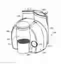 Fig. 01 - Machine for the preparation of beverages