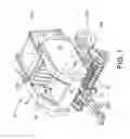 Fig. 02 - Continuous round baler chambers and conveyor system