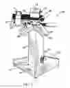Fig. 02 - ROTARY SCREEN PRINTER