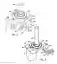 Fig. 03 - ROTARY SCREEN PRINTER