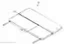 Fig. 01 - Tray table and method of manufacture