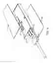 Fig. 12 - Tray table and method of manufacture