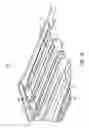 Fig. 18 - Tray table and method of manufacture