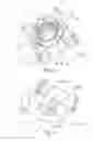 Fig. 03 - ROTOR FOR A HYDRAULIC CAMSHAFT PHASER